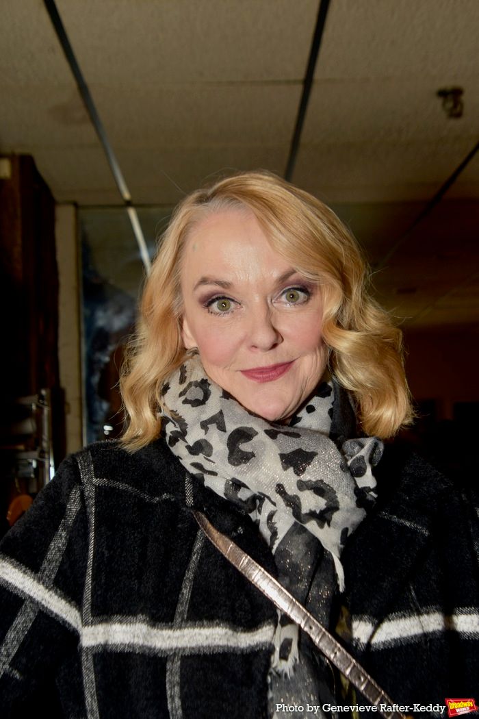 Exclusive: SOME LIKE IT HOT Celebrates the Holidays with Carols For A Cure  Image