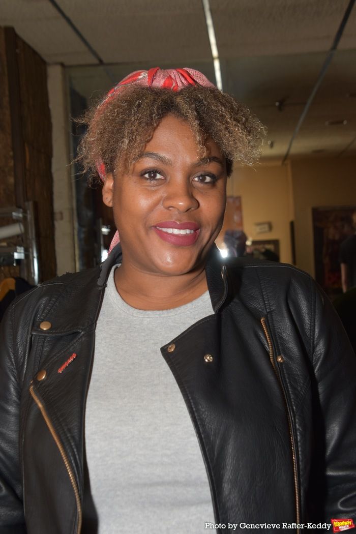 Exclusive: SOME LIKE IT HOT Celebrates the Holidays with Carols For A Cure  Image