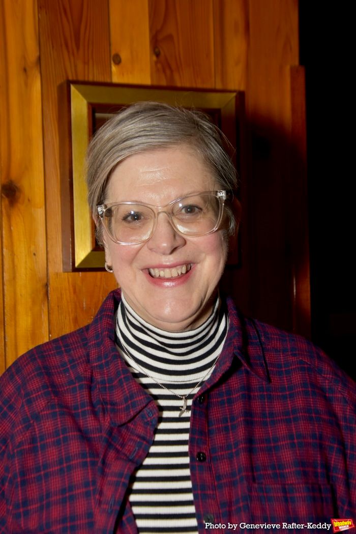 Exclusive: SOME LIKE IT HOT Celebrates the Holidays with Carols For A Cure  Image