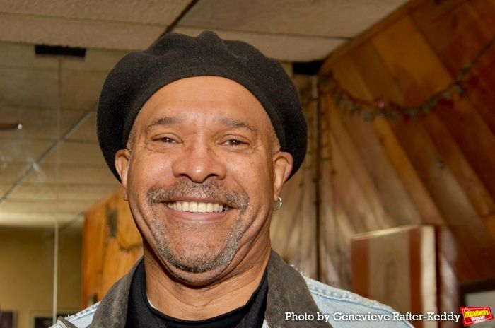 Exclusive: SOME LIKE IT HOT Celebrates the Holidays with Carols For A Cure  Image