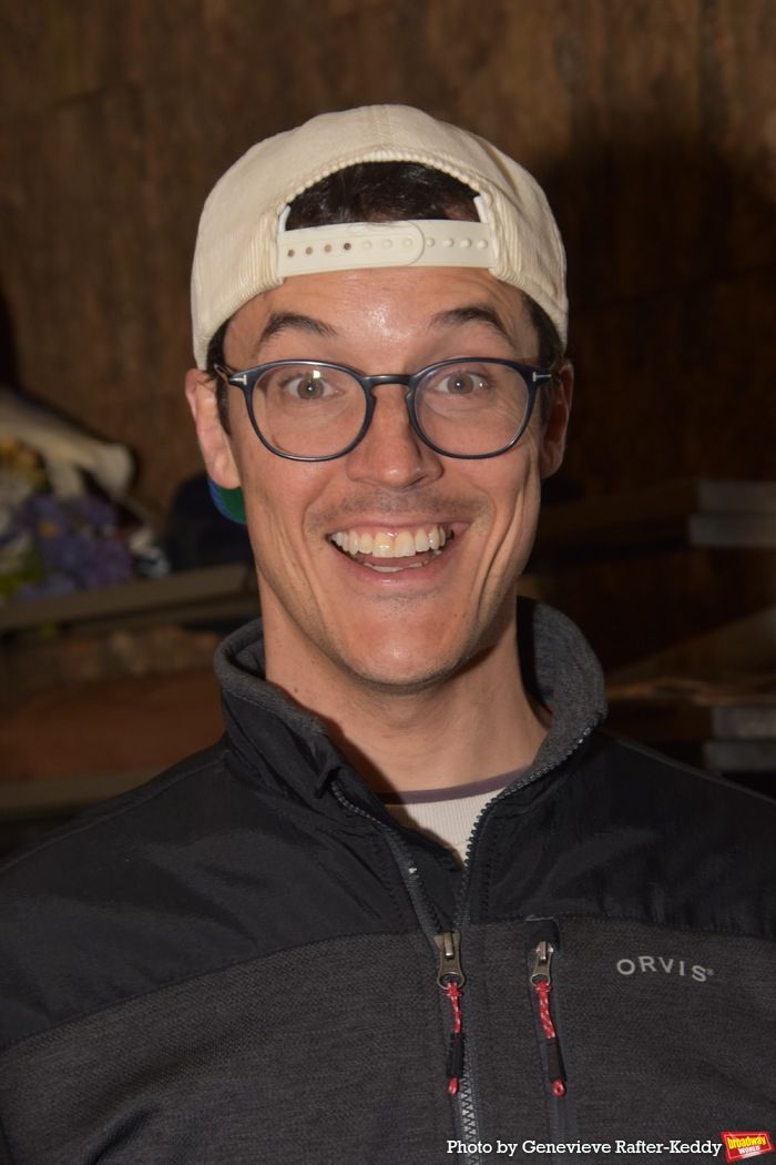 Exclusive: SOME LIKE IT HOT Celebrates the Holidays with Carols For A Cure  Image