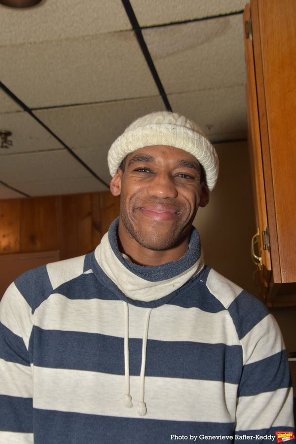 Julius Williams Photo