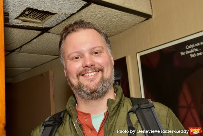 Exclusive: SOME LIKE IT HOT Celebrates the Holidays with Carols For A Cure  Image