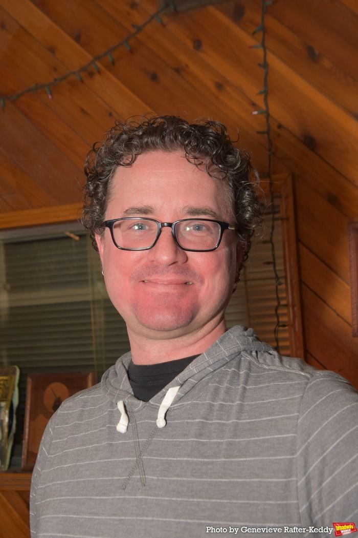 Exclusive: SOME LIKE IT HOT Celebrates the Holidays with Carols For A Cure  Image