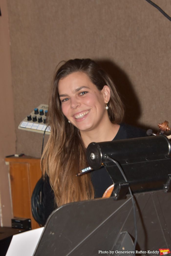 Exclusive: SOME LIKE IT HOT Celebrates the Holidays with Carols For A Cure  Image