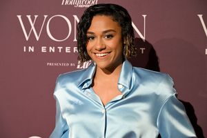 Ariana DeBose @ BroadwayWorld Ariana DeBose Photo