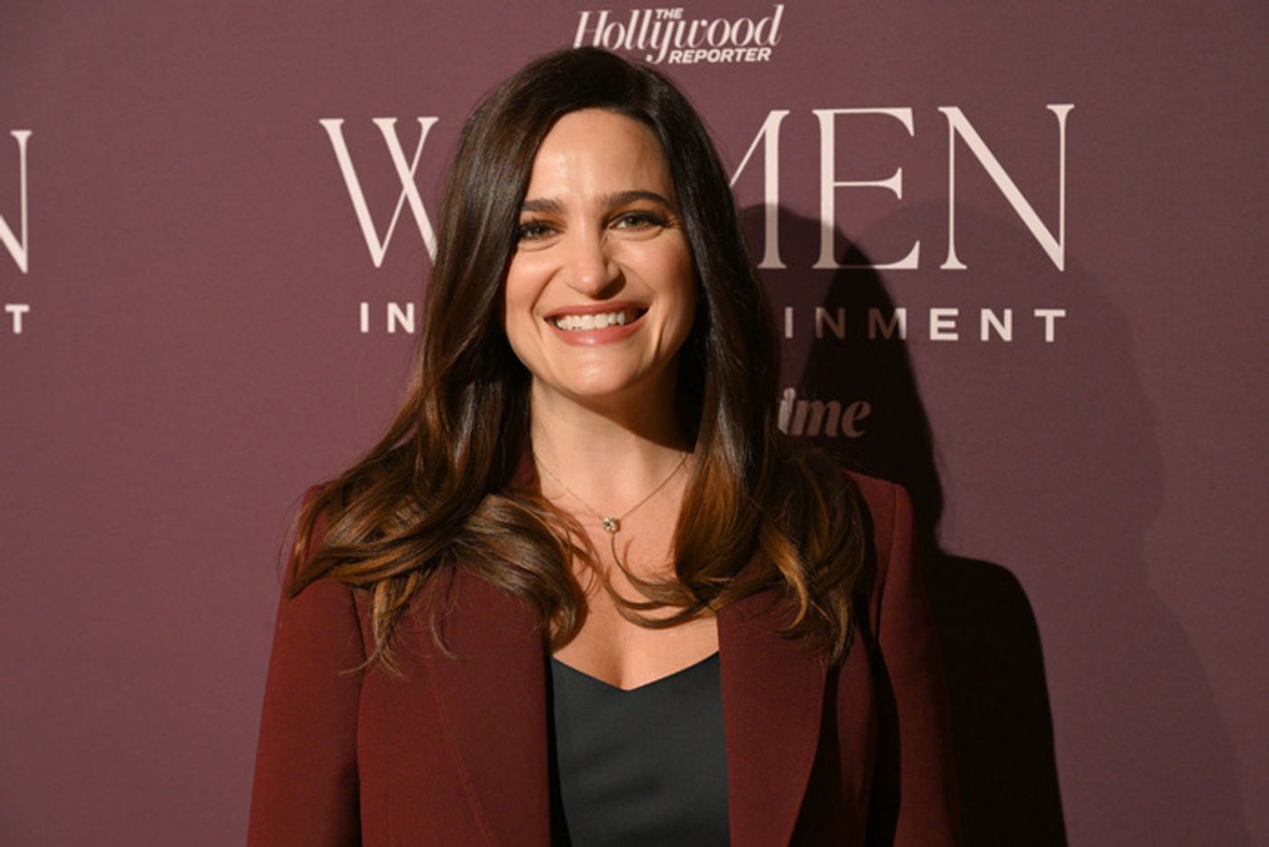 Photos: Adele, Ariana DeBose & More Attend The Hollywood Reporter's Women in Entertainment Gala  Image