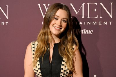 Billie Lourd Photo