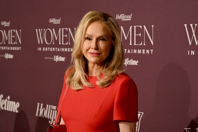 Kathy Hilton Photo