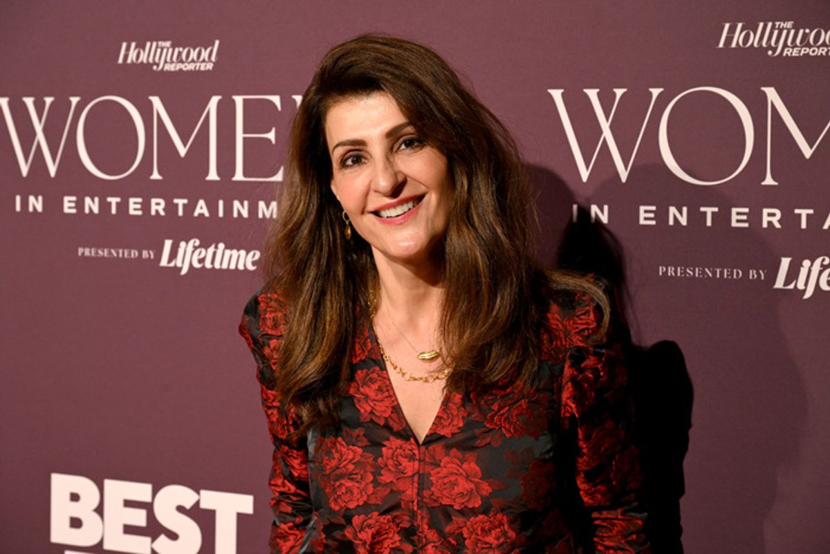 Nia Vardalos at 