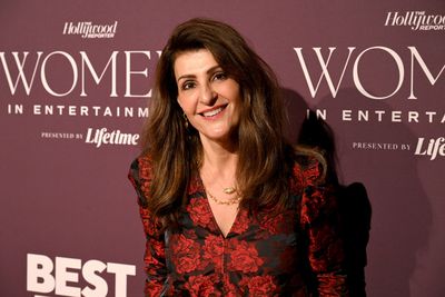 Nia Vardalos Photo