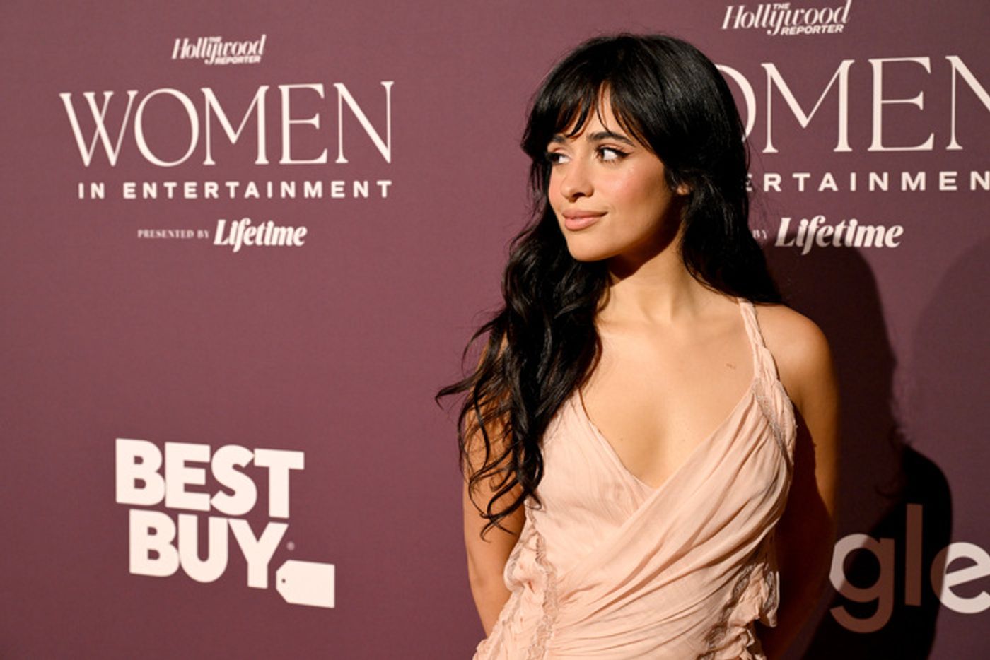 Photos: Adele, Ariana DeBose & More Attend The Hollywood Reporter's Women in Entertainment Gala  Image