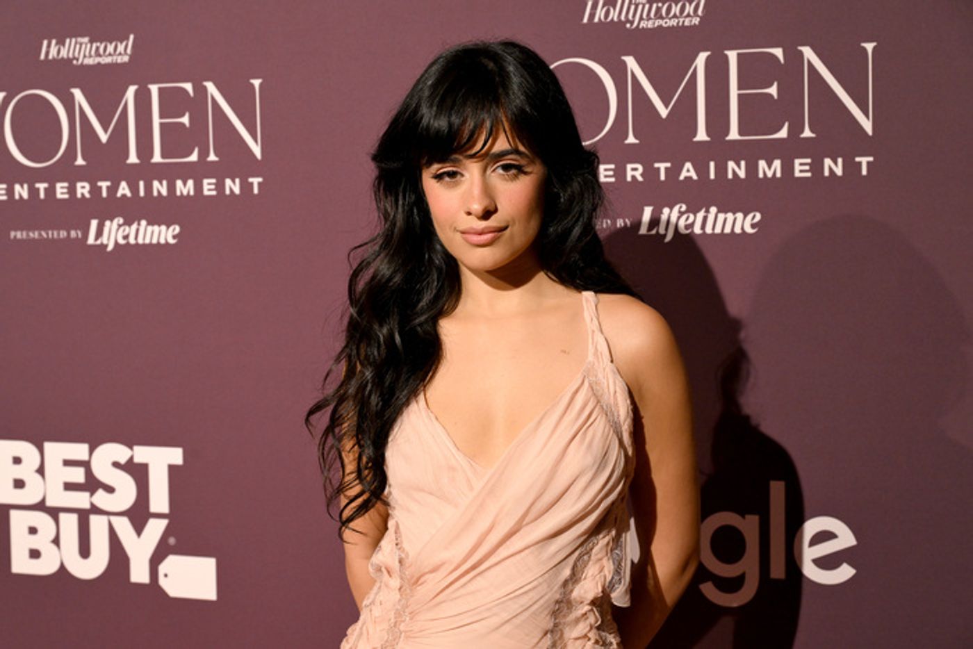 Photos: Adele, Ariana DeBose & More Attend The Hollywood Reporter's Women in Entertainment Gala  Image