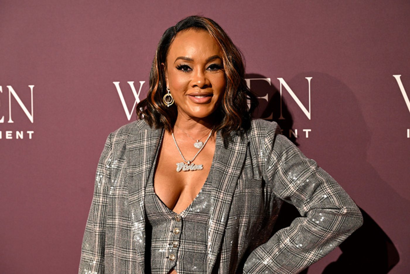 Photos: Adele, Ariana DeBose & More Attend The Hollywood Reporter's Women in Entertainment Gala  Image