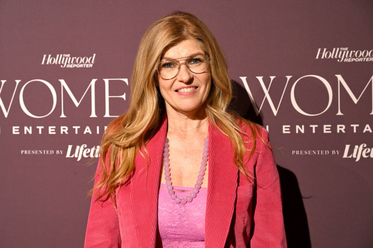 Connie Britton at 