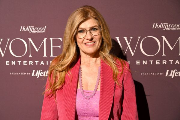 Connie Britton Photo