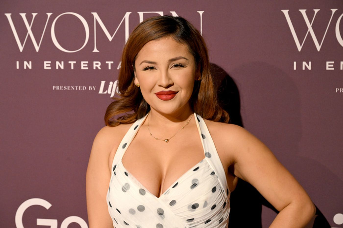 Photos: Adele, Ariana DeBose & More Attend The Hollywood Reporter's Women in Entertainment Gala  Image