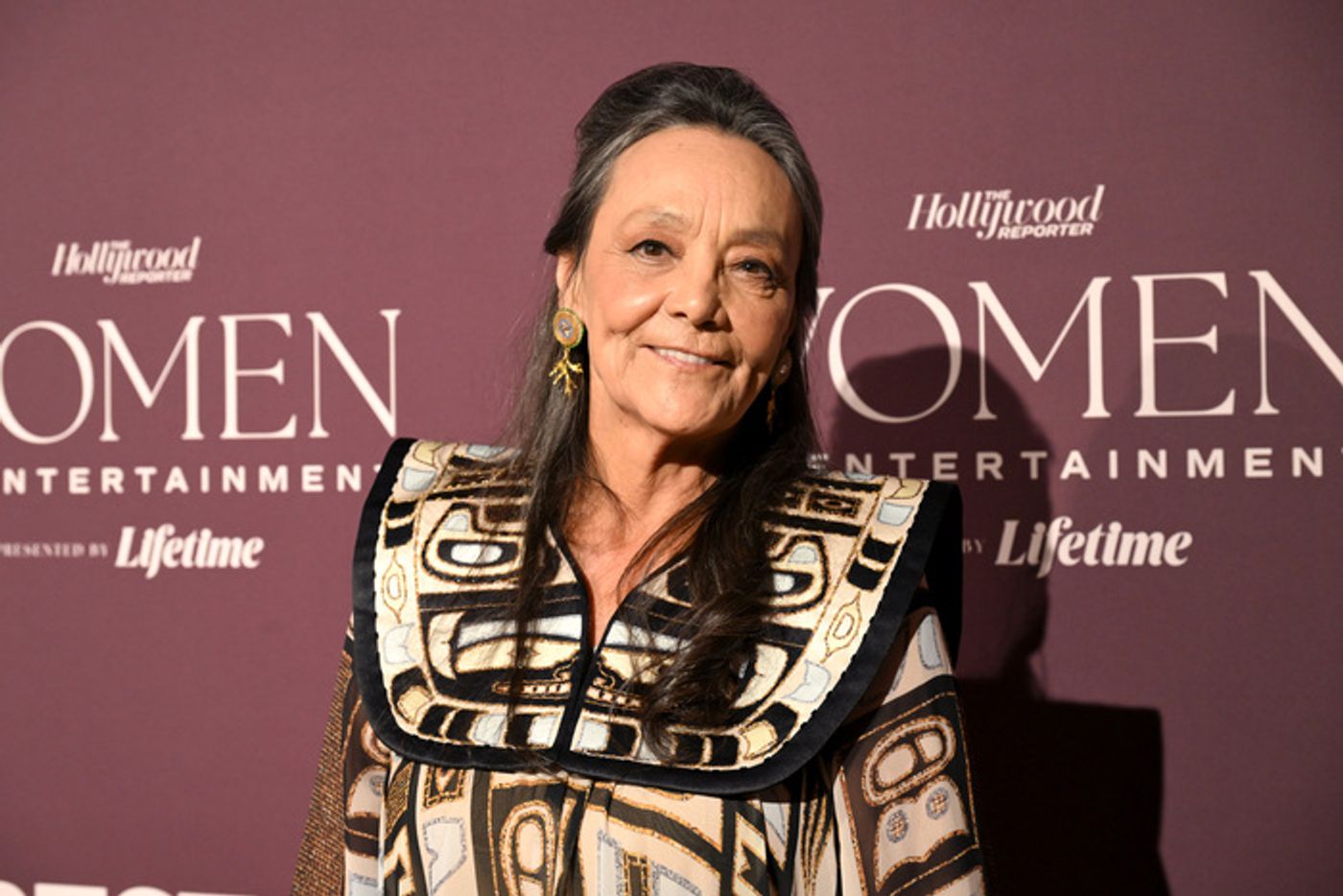 Photos: Adele, Ariana DeBose & More Attend The Hollywood Reporter's Women in Entertainment Gala  Image