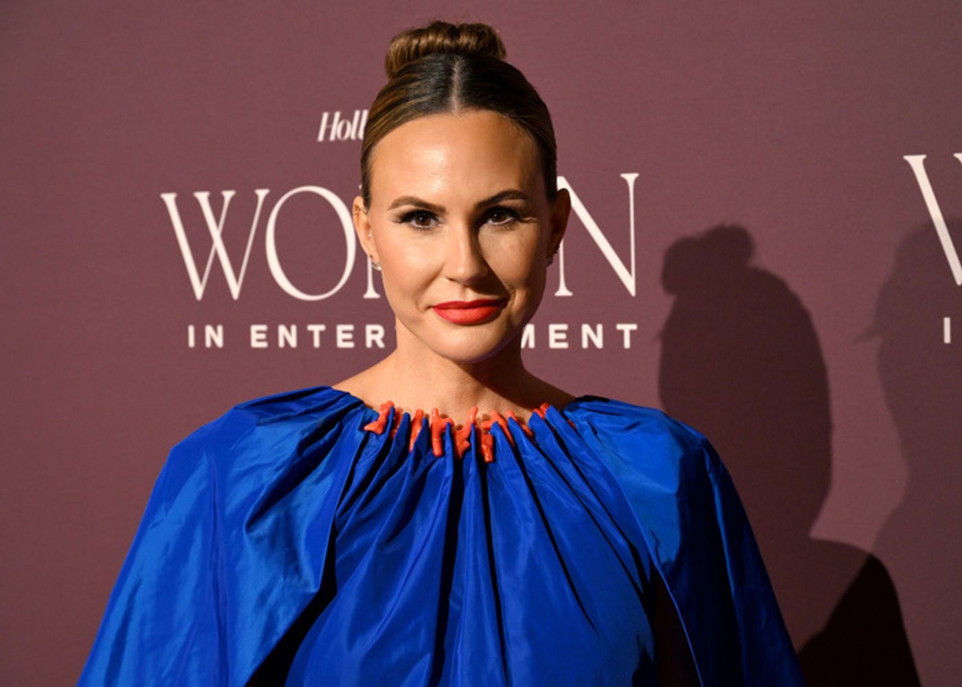 Photos: Adele, Ariana DeBose & More Attend The Hollywood Reporter's Women in Entertainment Gala  Image