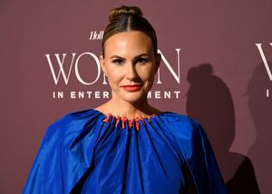 Keltie Knight @ BroadwayWorld Keltie Knight Photo