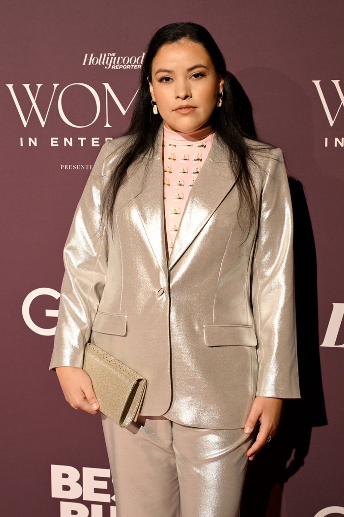 Photos: Adele, Ariana DeBose & More Attend The Hollywood Reporter's Women in Entertainment Gala  Image