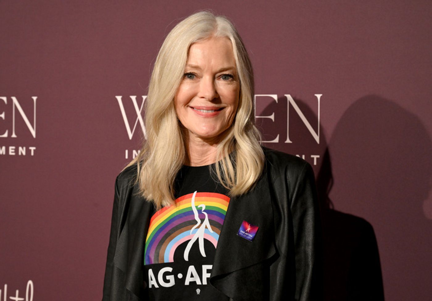 Photos: Adele, Ariana DeBose & More Attend The Hollywood Reporter's Women in Entertainment Gala  Image