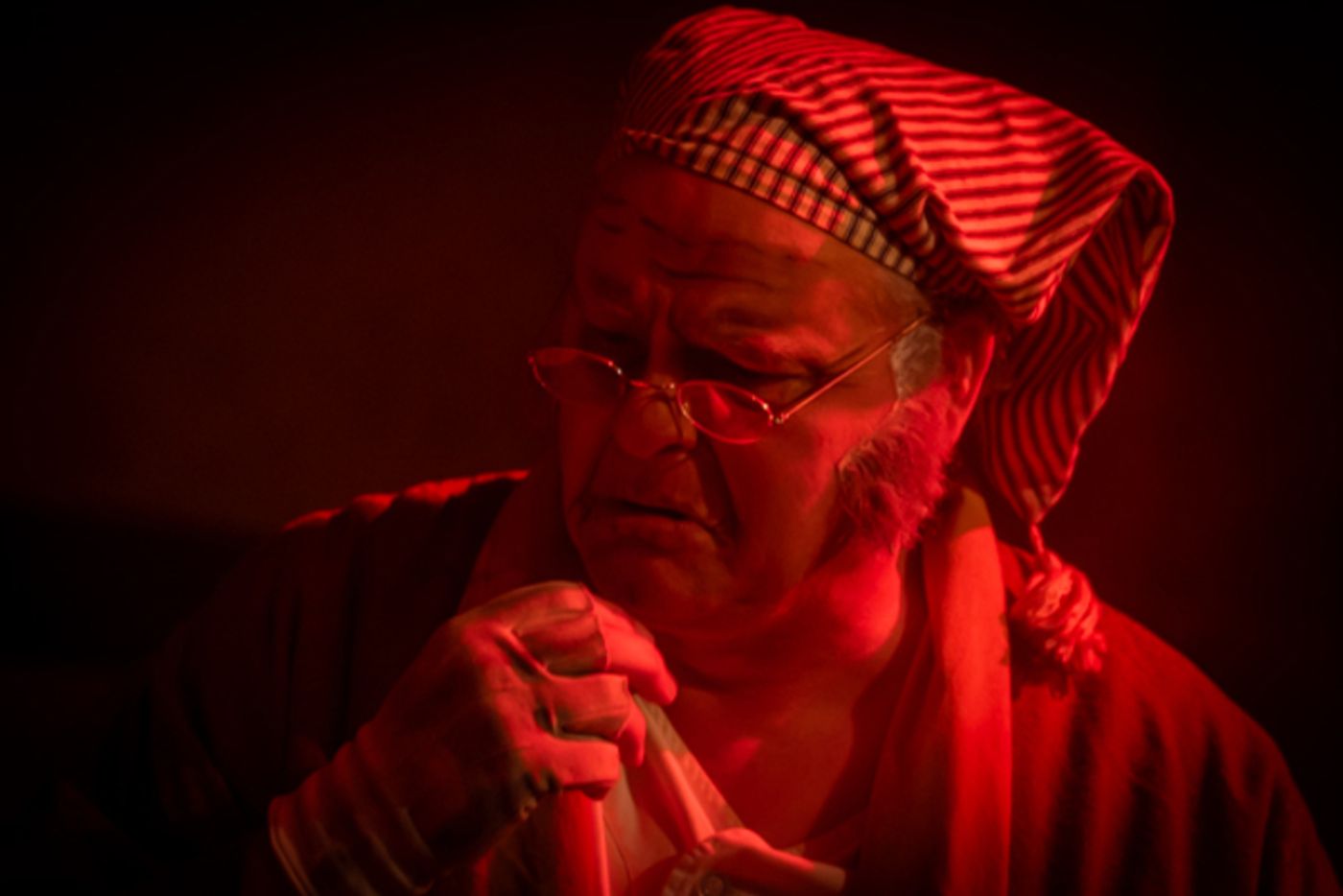 Photos: First look at Hilliard Arts Council's CHARLES DICKENS' A CHRISTMAS CAROL Photos: First look at Hilliard Arts Council's CHARLES DICKENS' A CHRISTMAS CAROL Image