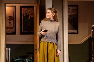 Louisa Harland Photo