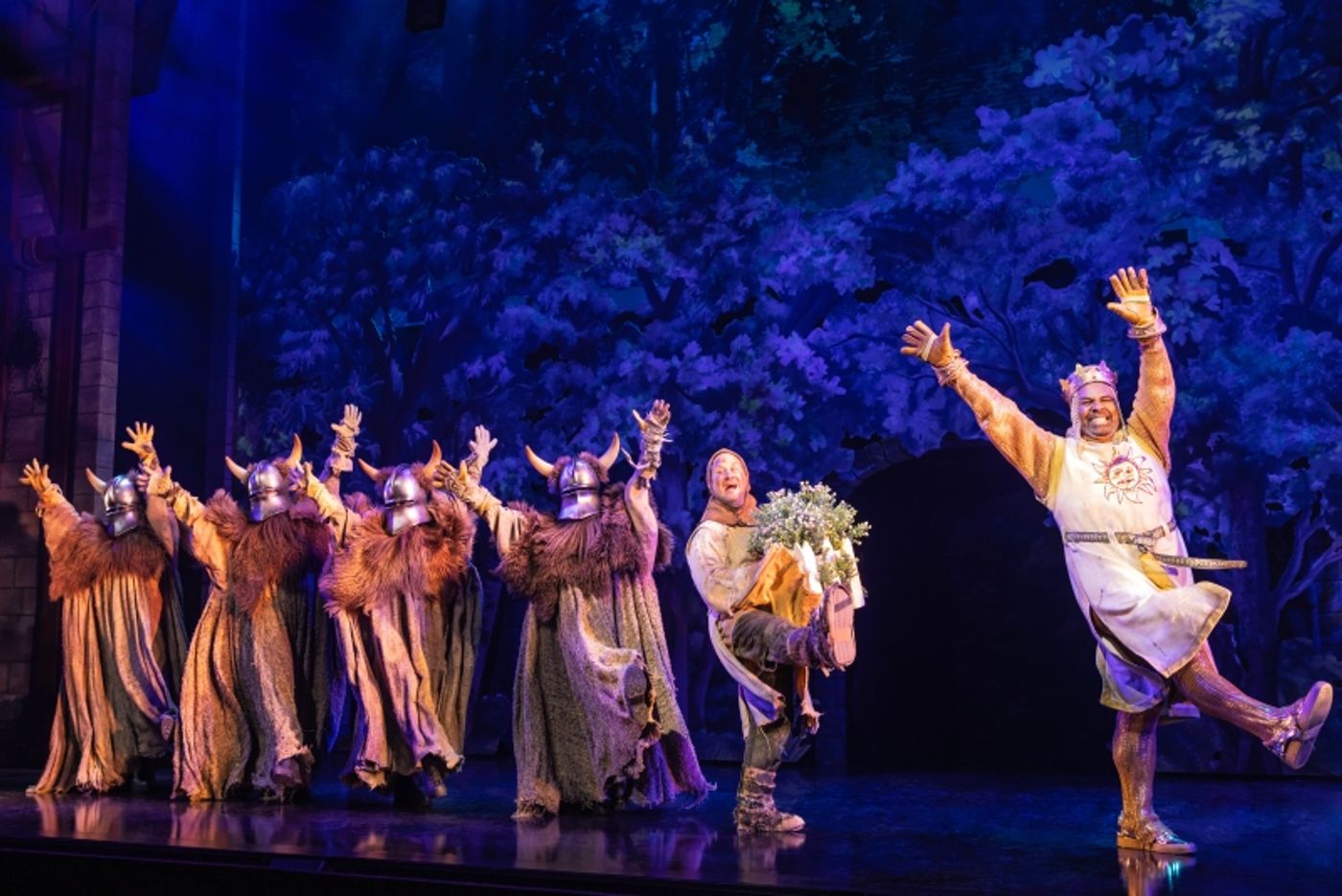 The Best Theater of 2023: Shows that Ruled the Year  Image