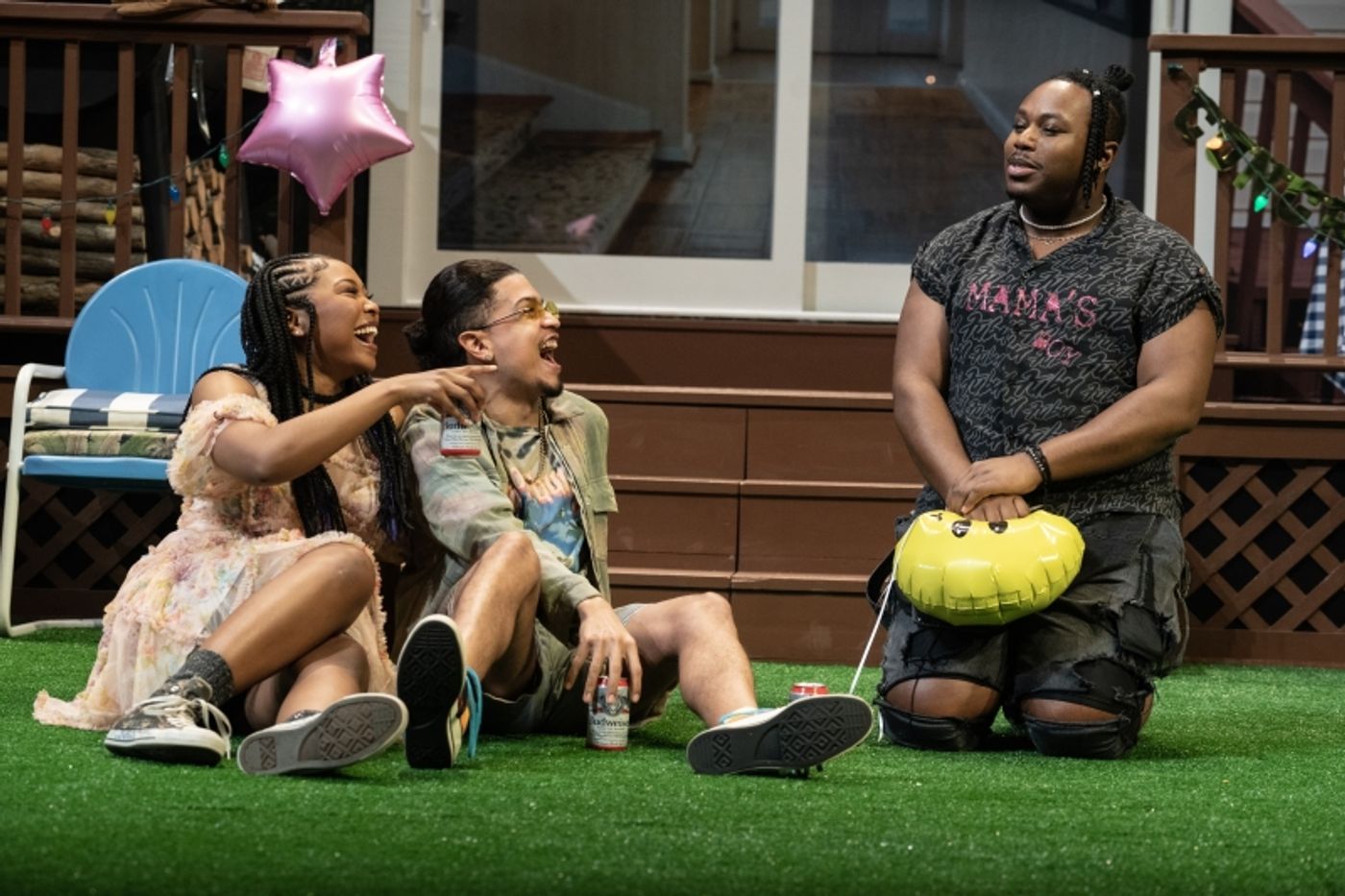 The Best Theater of 2023: Shows that Ruled the Year  Image