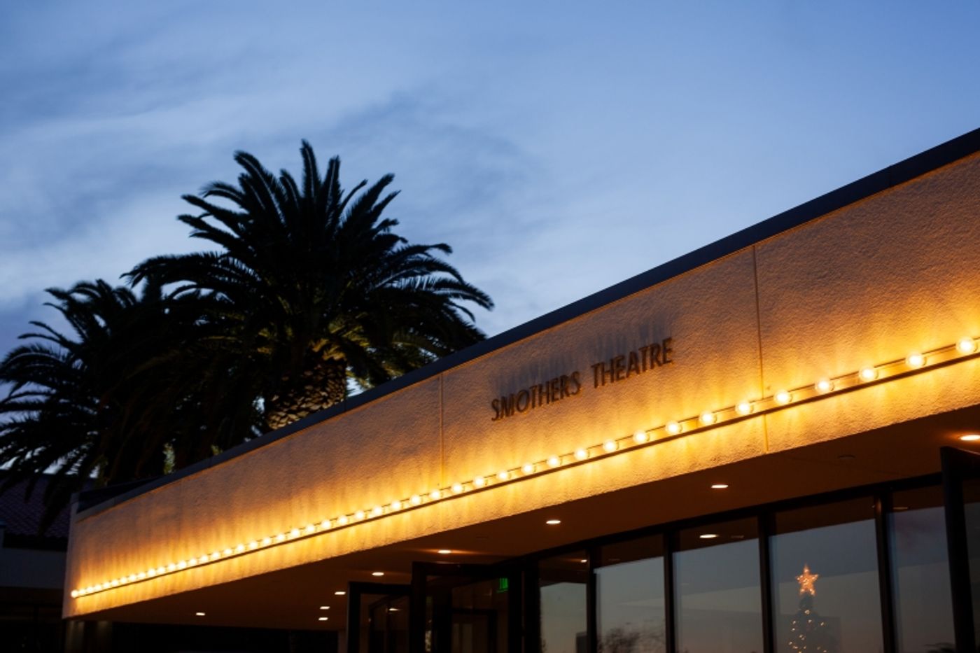 Review: THE QUEEN'S CARTOONISTS'S HOLIDAY HURRAH at Smothers Theatre  Image