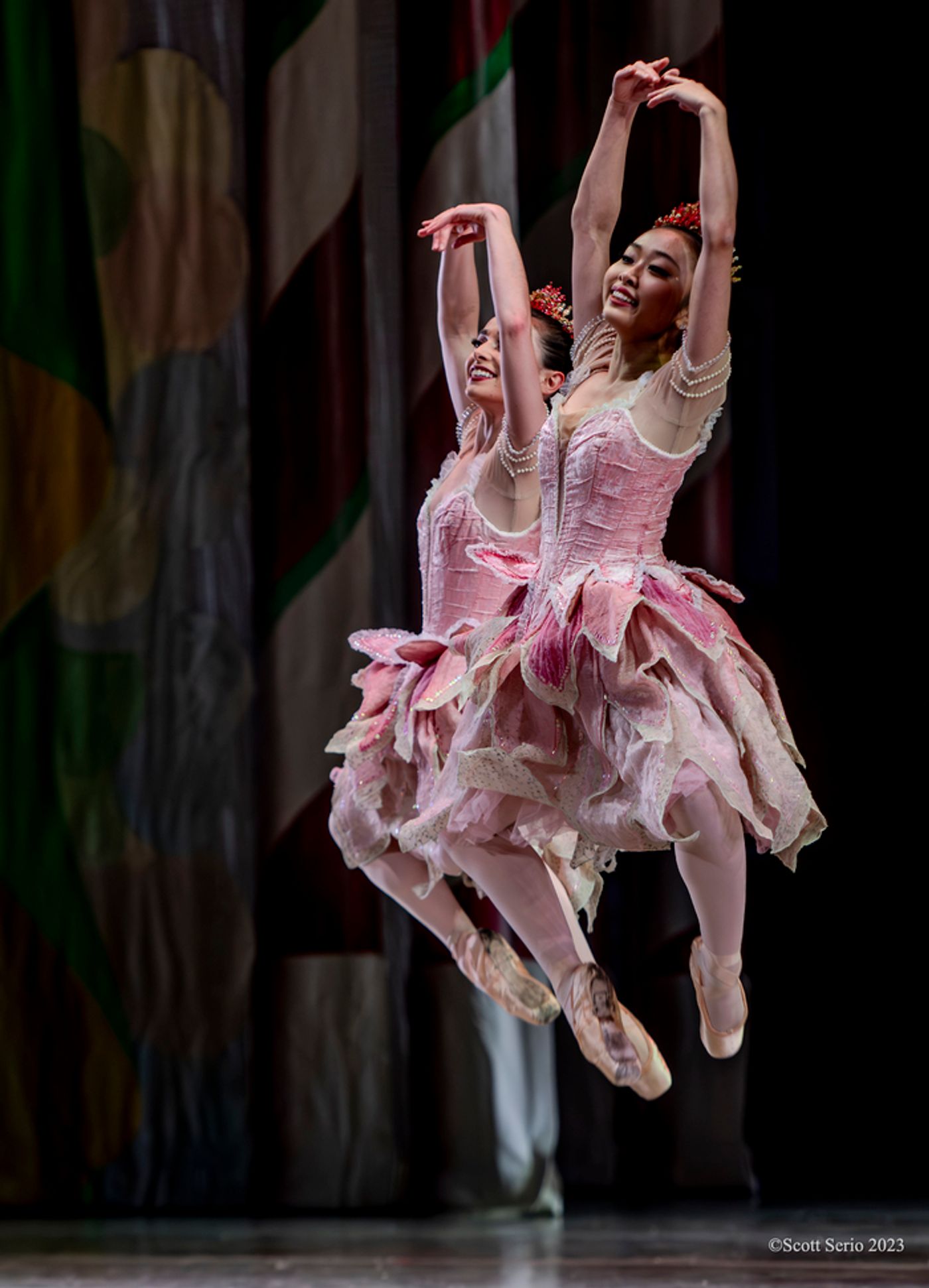 Photos: Philadelphia Ballet's THE NUTCRACKER at The Academy Of Music  Image