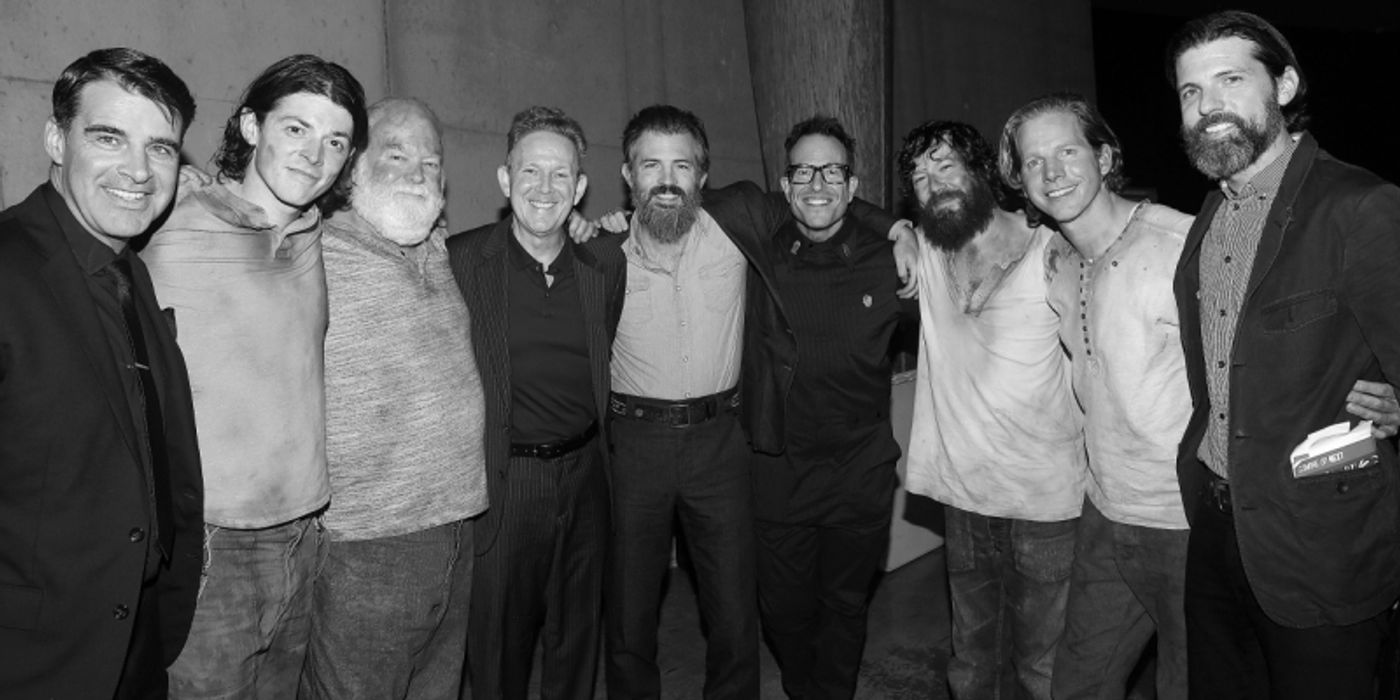 Wake Up With BroadwayWorld December 11th, 2023  Image