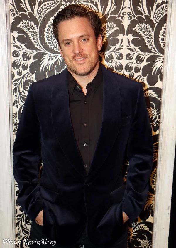 Photos: Ben Jones Celebrates Sinatra At Birdland  Image