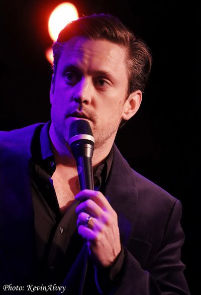 Ben Jones Photo