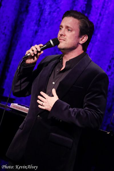 Ben Jones Photo