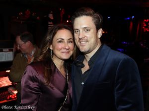 Julie Jones, Ben Jones Photo