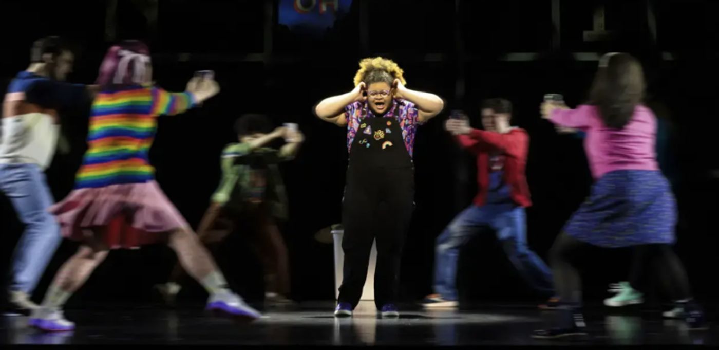 Wake Up With BroadwayWorld December 11th, 2023  Image