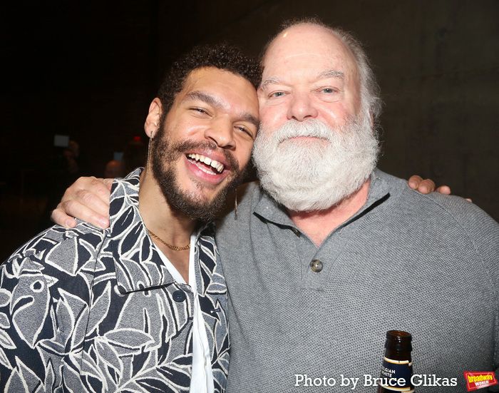 Photos: The Avett Brothers Musical SWEPT AWAY Opens at Arena Stage! — photo 8 of 35