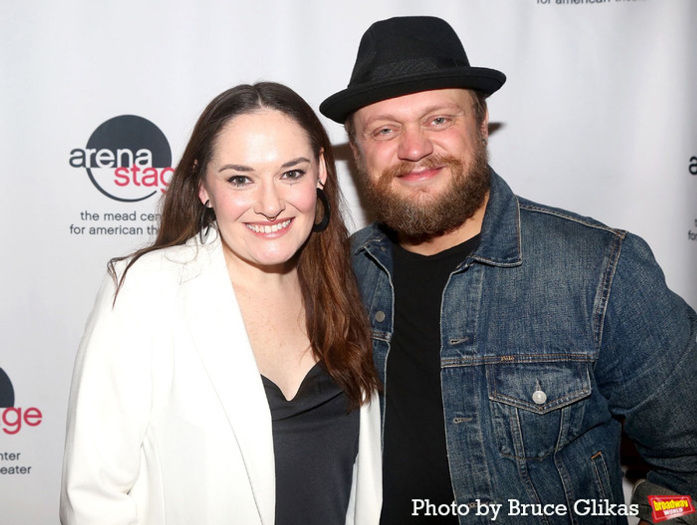 Photos: The Avett Brothers Musical SWEPT AWAY Opens at Arena Stage!  Image