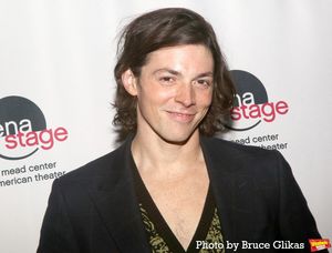 Adrian Blake Enscoe Photo