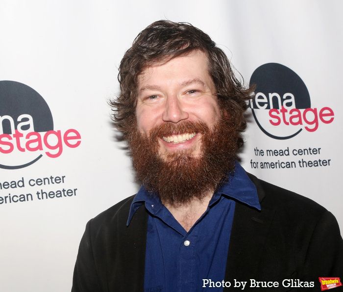 Photos: The Avett Brothers Musical SWEPT AWAY Opens at Arena Stage! — photo 21 of 35