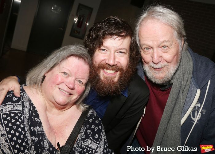 Photos: The Avett Brothers Musical SWEPT AWAY Opens at Arena Stage! — photo 23 of 35