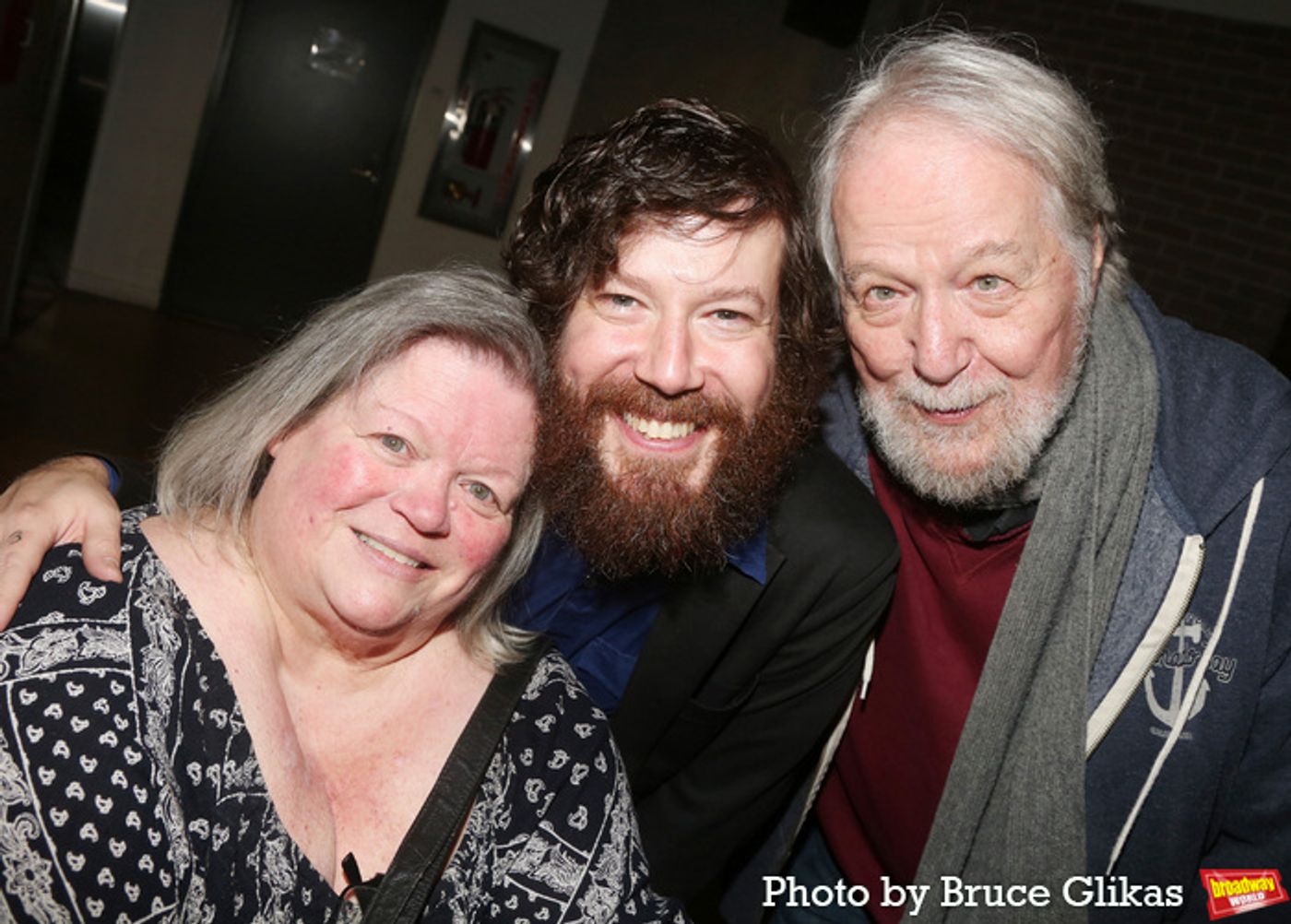 Photos: The Avett Brothers Musical SWEPT AWAY Opens at Arena Stage!  Image