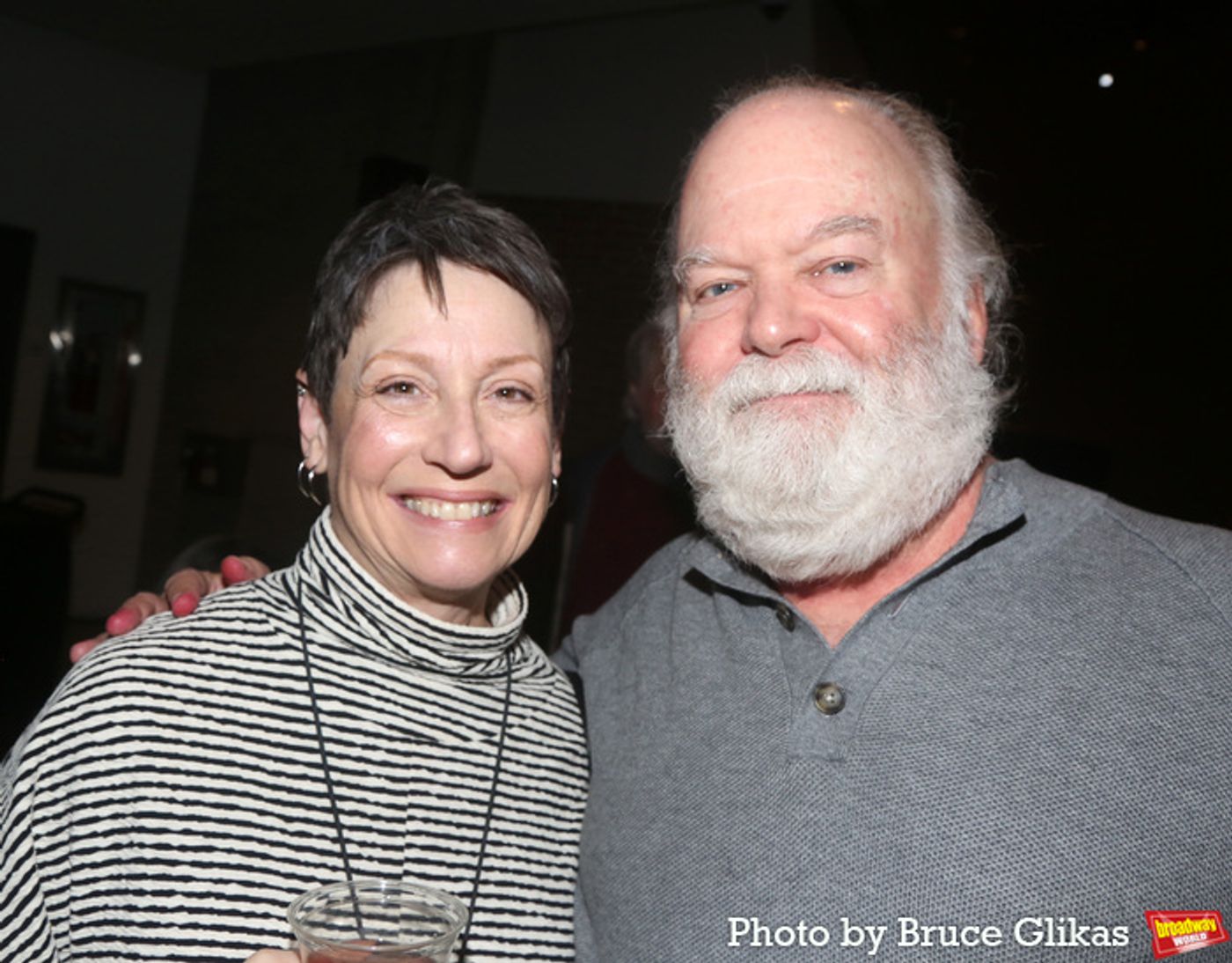 Photos: The Avett Brothers Musical SWEPT AWAY Opens at Arena Stage!  Image