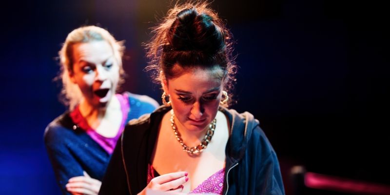 Interview: 'Working Class Northern Stories Aren't All Misery and Bleakness': Monique Ashe-Palmer and Yasmin Taheri on £1 THURSDAYS  Image