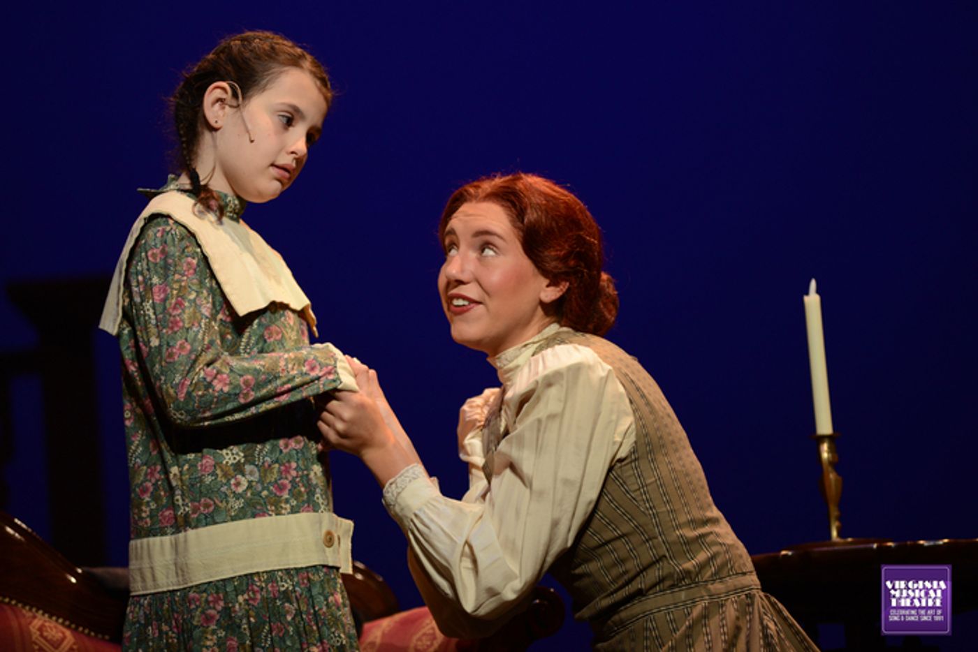 Photos: First Look At THE SECRET GARDEN At Sandler Center for the Performing Arts  Image
