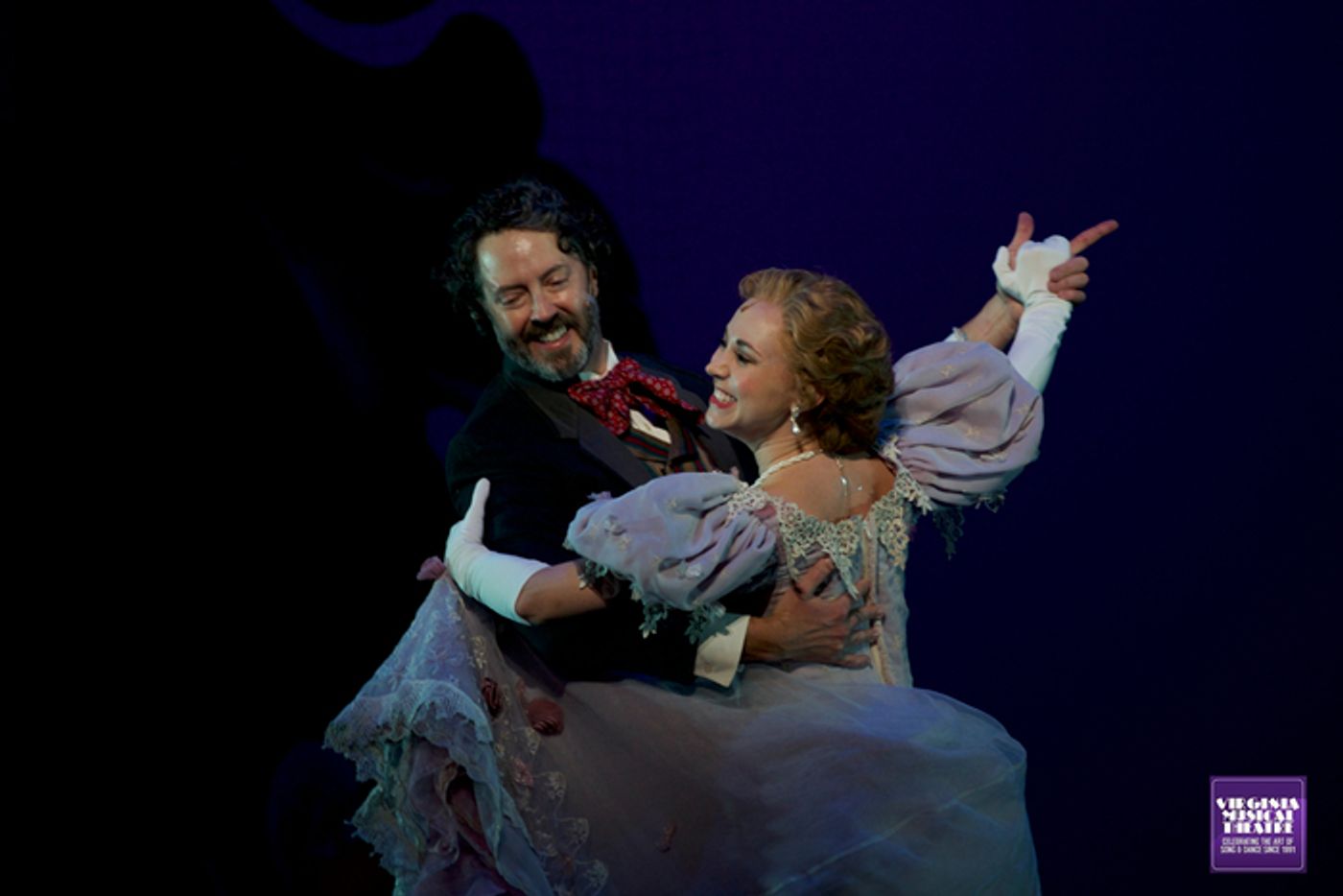 Photos: First Look At THE SECRET GARDEN At Sandler Center for the Performing Arts  Image