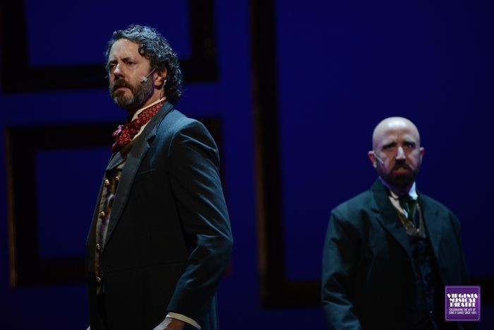 Photos: First Look At THE SECRET GARDEN At Sandler Center for the Performing Arts — photo 4 of 10