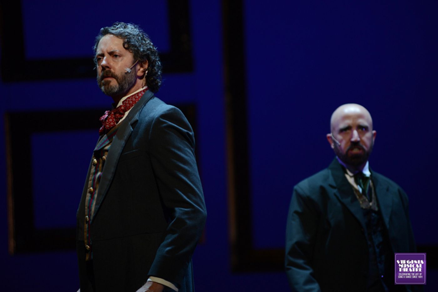 Photos: First Look At THE SECRET GARDEN At Sandler Center for the Performing Arts  Image